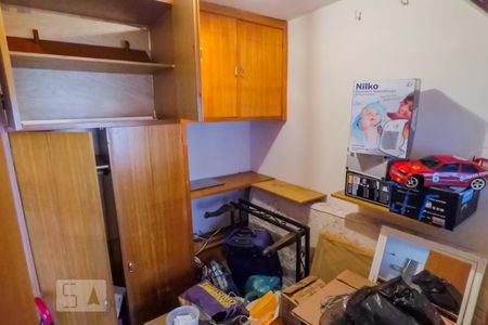 Apartamento à venda com 158m², 3 quartos e 3 vagasQuarto de Serviço