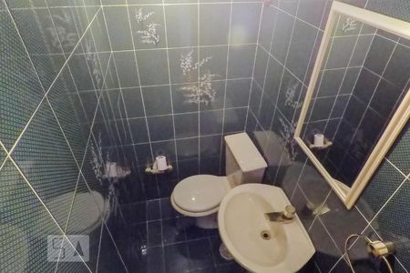 Apartamento à venda com 158m², 3 quartos e 3 vagasLavabo