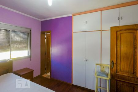 Apartamento à venda com 158m², 3 quartos e 3 vagasQuarto 2 suite