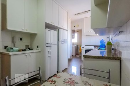 Apartamento à venda com 158m², 3 quartos e 3 vagasCozinha