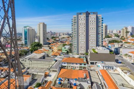 Apartamento à venda com 158m², 3 quartos e 3 vagasVista Quarto 4 - suite