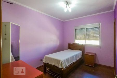 Apartamento à venda com 158m², 3 quartos e 3 vagasQuarto 2 suite