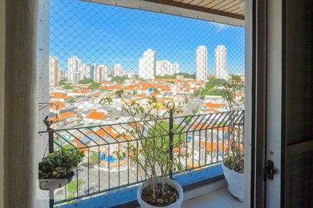 Apartamento à venda com 158m², 3 quartos e 3 vagasSacada Quarto 1