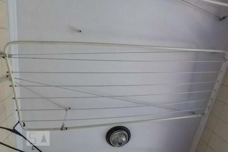 Apartamento à venda com 158m², 3 quartos e 3 vagasÁrea de Serviço