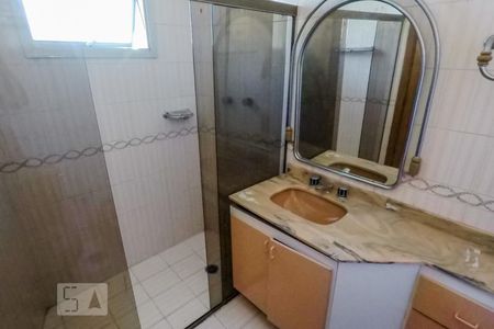 Apartamento à venda com 158m², 3 quartos e 3 vagasVista Quarto 2 suite