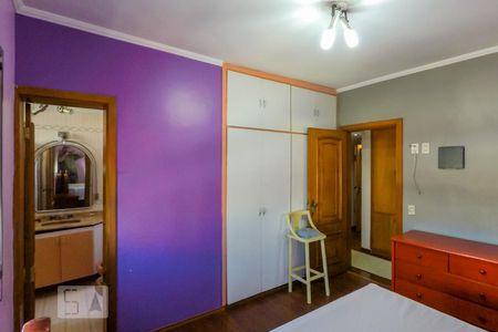 Apartamento à venda com 158m², 3 quartos e 3 vagasQuarto 2 suite