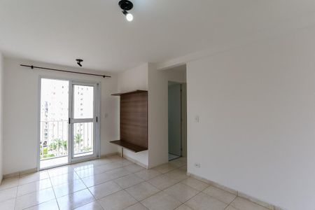 Apartamento à venda com 2 quartos, 46m² em Taboão, São Bernardo do Campo