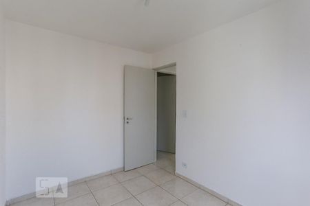 Quarto 1 de apartamento à venda com 2 quartos, 46m² em Taboão, São Bernardo do Campo