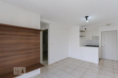 Sala de apartamento à venda com 2 quartos, 46m² em Taboão, São Bernardo do Campo