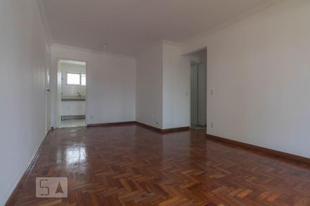 Sala de apartamento para alugar com 2 quartos, 72m² em Chácara Santo Antônio (zona Sul), São Paulo