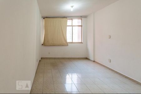 Sala/Quarto de kitnet/studio para alugar com 1 quarto, 30m² em Vila Buarque, São Paulo
