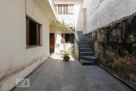 Casa à venda com 210m², 4 quartos e 2 vagasQuintal
