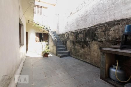 Casa à venda com 210m², 4 quartos e 2 vagasQuintal