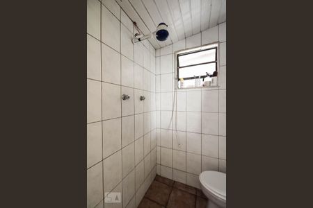 Casa à venda com 210m², 4 quartos e 2 vagasBanheiro  - Edícula