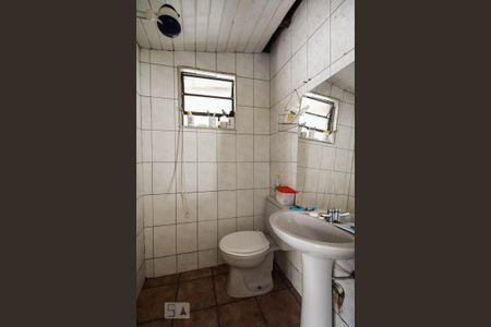 Casa à venda com 210m², 4 quartos e 2 vagasBanheiro  - Edícula