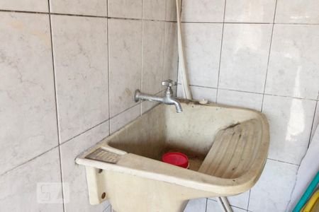 Casa à venda com 210m², 4 quartos e 2 vagasÁrea de serviço