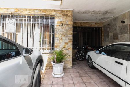 Casa à venda com 210m², 4 quartos e 2 vagasGaragem