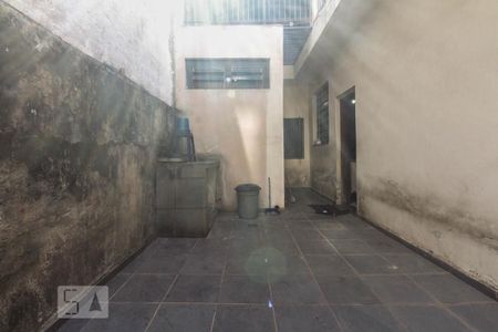Casa à venda com 210m², 4 quartos e 2 vagasQuintal