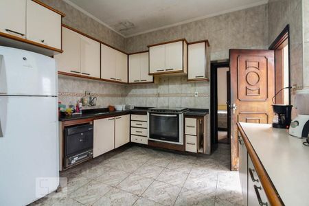 Casa à venda com 210m², 4 quartos e 2 vagasCozinha