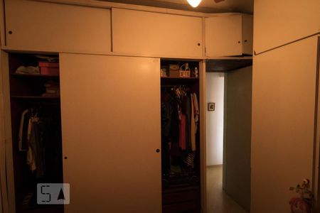 Quarto 1 de apartamento à venda com 1 quarto, 50m² em Mooca, São Paulo