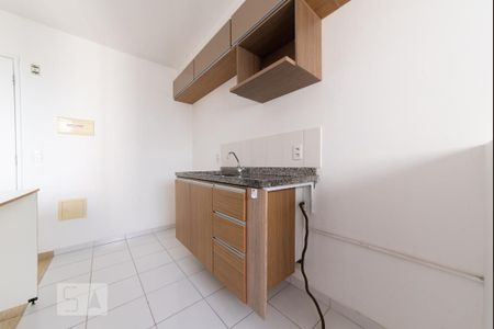 Apartamento à venda com 50m², 2 quartos e 1 vaga Apartamento à venda com 50m², 2 quartos e 1 vagaCozinha