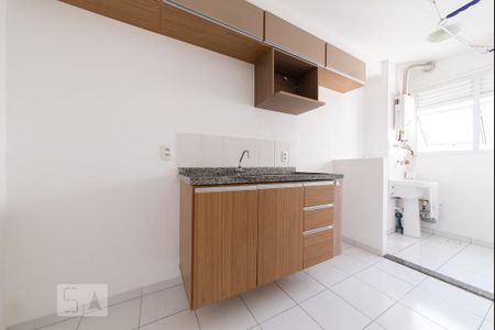 Apartamento à venda com 50m², 2 quartos e 1 vaga Apartamento à venda com 50m², 2 quartos e 1 vagaCozinha