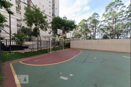 Apartamento à venda com 50m², 2 quartos e 1 vaga Apartamento à venda com 50m², 2 quartos e 1 vagaQuadra Esportiva