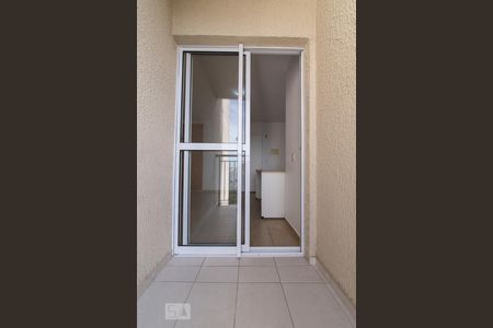 Apartamento à venda com 50m², 2 quartos e 1 vaga Apartamento à venda com 50m², 2 quartos e 1 vaga Sacada