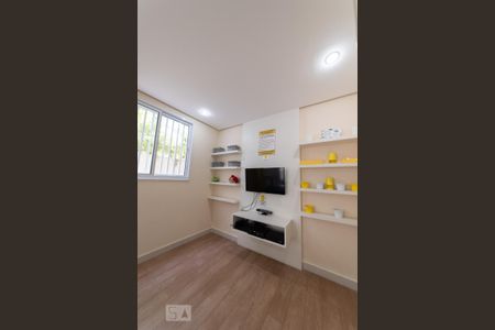 Apartamento à venda com 50m², 2 quartos e 1 vaga Apartamento à venda com 50m², 2 quartos e 1 vagaSala de Jogos