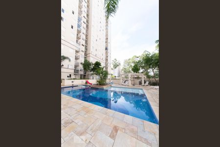 Apartamento à venda com 50m², 2 quartos e 1 vaga Apartamento à venda com 50m², 2 quartos e 1 vagaPiscina