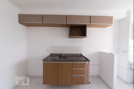 Apartamento à venda com 50m², 2 quartos e 1 vaga Apartamento à venda com 50m², 2 quartos e 1 vagaCozinha