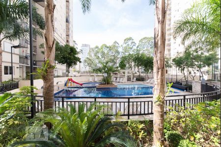 Apartamento à venda com 50m², 2 quartos e 1 vaga Apartamento à venda com 50m², 2 quartos e 1 vagaPiscina