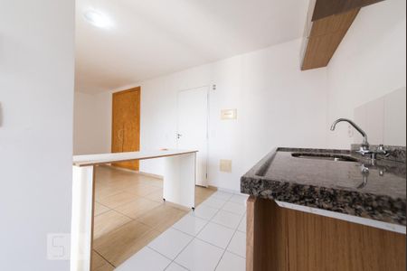 Apartamento à venda com 50m², 2 quartos e 1 vaga Apartamento à venda com 50m², 2 quartos e 1 vagaCozinha