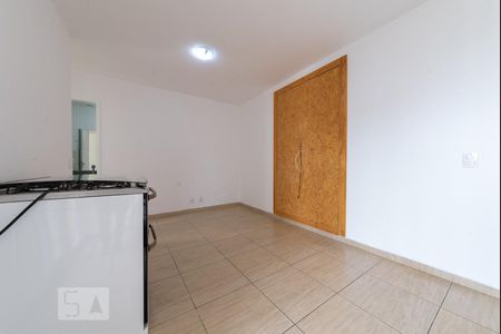 Sala de apartamento à venda com 2 quartos, 50m² em Planalto, São Bernardo do Campo