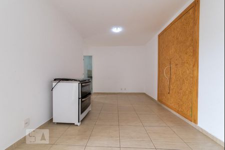 Sala de apartamento à venda com 2 quartos, 50m² em Planalto, São Bernardo do Campo