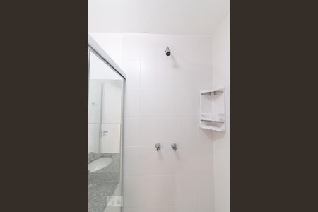 Apartamento à venda com 50m², 2 quartos e 1 vaga Apartamento à venda com 50m², 2 quartos e 1 vagaBanheiro