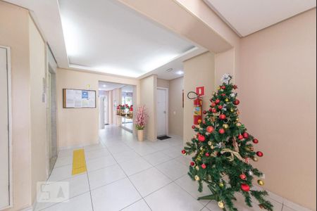 Apartamento à venda com 50m², 2 quartos e 1 vaga Apartamento à venda com 50m², 2 quartos e 1 vagaHall de Entrada