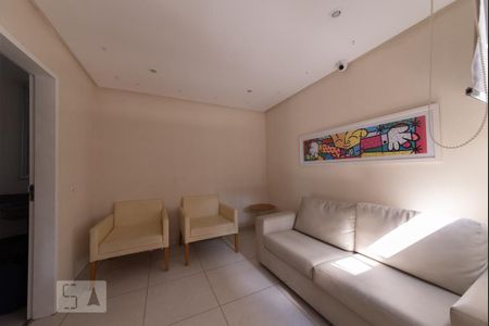 Apartamento à venda com 50m², 2 quartos e 1 vaga Apartamento à venda com 50m², 2 quartos e 1 vagaSalão de festas Infantil