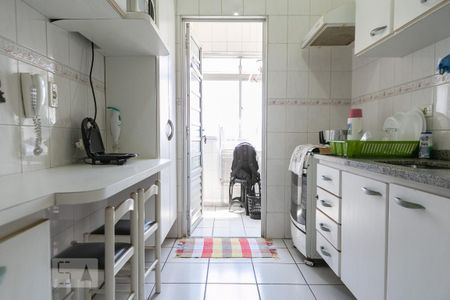 Apartamento para alugar com 60m², 2 quartos e 1 vaga Apartamento para alugar com 60m², 2 quartos e 1 vagaCozinha