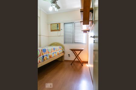 Quarto de apartamento para alugar com 2 quartos, 60m² em Boqueirão, Santos