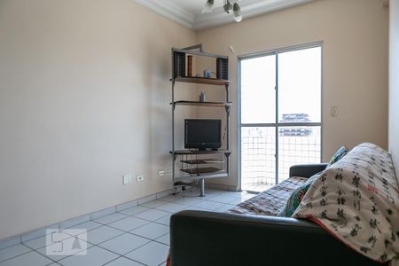 Apartamento para alugar com 60m², 2 quartos e 1 vaga Apartamento para alugar com 60m², 2 quartos e 1 vagaSala