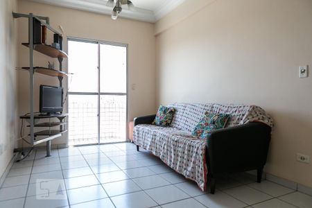 Apartamento para alugar com 2 quartos, 60m² em Boqueirão, Santos