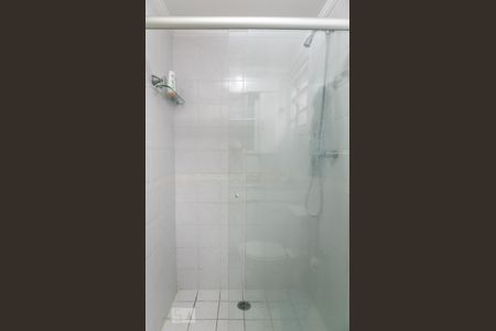 Apartamento para alugar com 60m², 2 quartos e 1 vaga Apartamento para alugar com 60m², 2 quartos e 1 vagaBanheiro