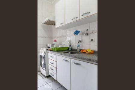 Apartamento para alugar com 60m², 2 quartos e 1 vaga Apartamento para alugar com 60m², 2 quartos e 1 vagaCozinha