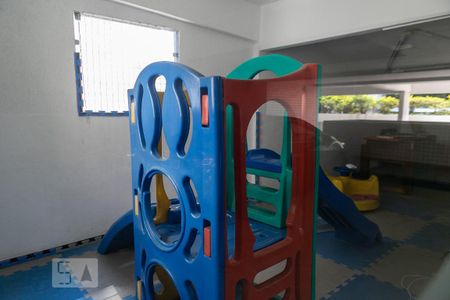 Apartamento para alugar com 60m², 2 quartos e 1 vaga Apartamento para alugar com 60m², 2 quartos e 1 vagaPlayground
