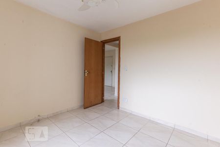 Apartamento à venda com 41m², 1 quarto e 1 vagaQuarto