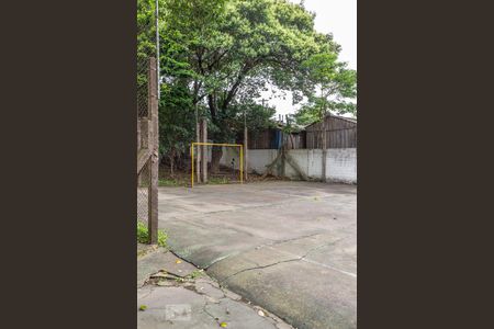 Apartamento à venda com 41m², 1 quarto e 1 vagaQuadra