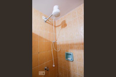 Apartamento à venda com 75m², 2 quartos e 1 vaga Apartamento à venda com 75m², 2 quartos e 1 vagaBanheiro Social