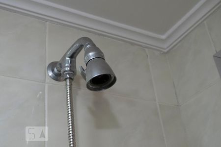 BANHEIRO de apartamento para alugar com 3 quartos, 77m² em Santa Teresinha, São Paulo