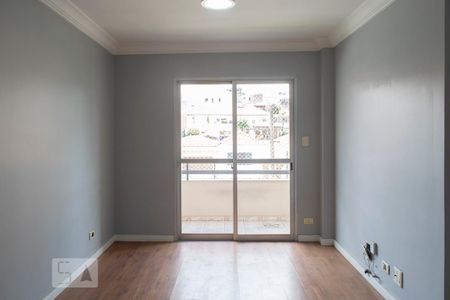 SALA de apartamento para alugar com 3 quartos, 77m² em Santa Teresinha, São Paulo
